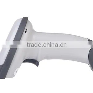 NT-1698 High Quality 1D Wired Handheld Laser Barcode Scanner for Supermarket thumbnail-4