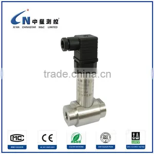 2016 Hot Sale Products Differential Pressure Transmitter / Vacuum Sensor CS-PT500 thumbnail-2