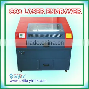 Air and Water Cooling 35W Leather Engraving Machine thumbnail-1