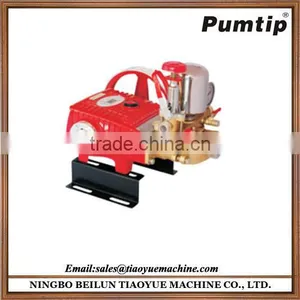 Power Sprayer Pump for Agriculture Use thumbnail-1