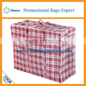Big Storage Bag Household Bag Laminating Woven Bags thumbnail-4
