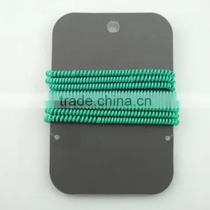 Custom Size Adjustable Stretch Unisex Friendship Bracelets thumbnail-2