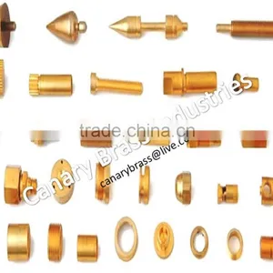 Bronze $ Brass $ Gun Metal $ Bearing Bushing $ Bush thumbnail-2