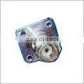 TNC Female Square Panel Mounting thumbnail-1