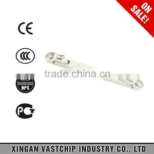 Comfortable Luggage Handle Parts, Telescopic Handle Parts, Retractable Luggage Handles thumbnail-2