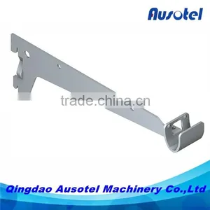 Nonstandard OEM Stamping Aluminum Alloy Spare Parts thumbnail-4