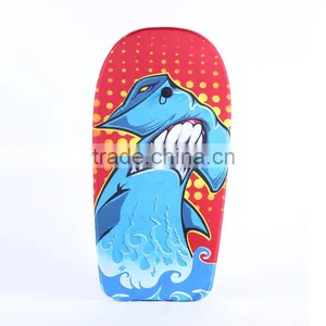 NA3214 Designed Jet Surfboard Bodyboard With Handles for Kids thumbnail-5