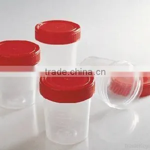 Custom Plastic Injection Medical Urine Cup Mould thumbnail-1