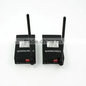 WIFI Transmitter and Receiver Auto Switch 150m-300m 2.5GHz-1802 (2W) thumbnail-3