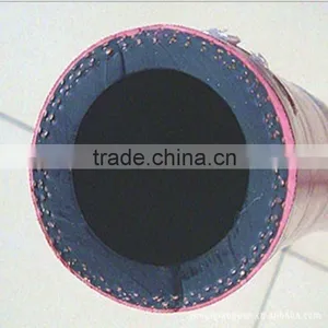 Water Discharge Hoses-4'' thumbnail-1