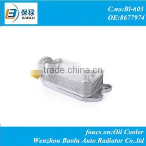 31201910 for VOLVO Oil Cooler Radiator thumbnail-1
