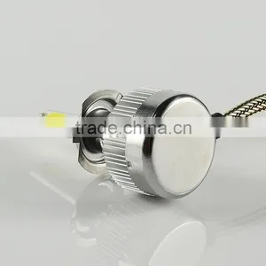 C1 30W 3000LM LED Headlight Conversion Kit for Car and Motorcycle thumbnail-3