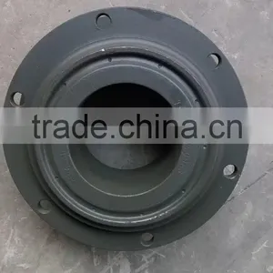 Sinotruk Heavy Truck Engine Parts for Howo VG1500020033 Fan Hub thumbnail-2
