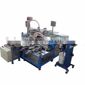 Full Automatic Drawer Slide Assemble Machine thumbnail-1