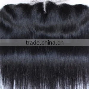 Brazilian Lace Frontal Closure 13x4 thumbnail-3