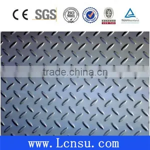 Nonslip Tread Plate / Non-slip Sheet / Tread Plate thumbnail-3