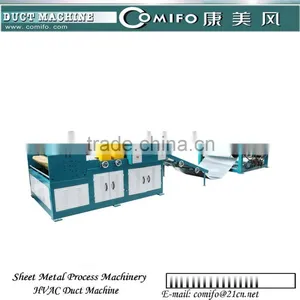 Comifo Duct Full Automatic Producing Line III thumbnail-1