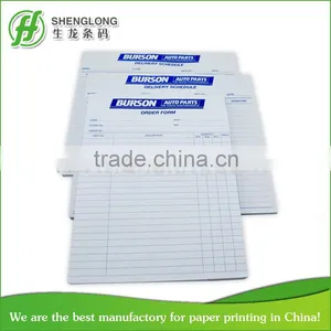 NCR Paper Sales Book thumbnail-1