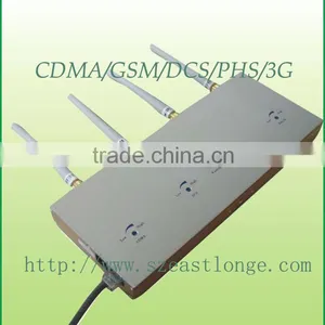 101A Mobile Phone Dector thumbnail-1