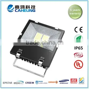 100W COB Outdoor LED Flood Light IP65 Rating thumbnail-3