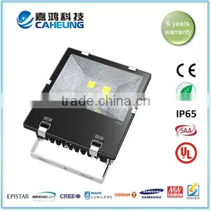200W Outdoor LED Flood Light 22000 Lumens 5 Years Warranty Quality Choice thumbnail-1