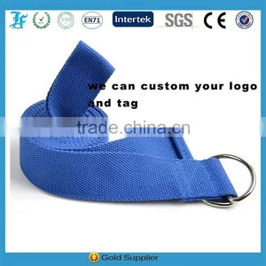 Custom Yoga Belt Yoga & Pilate Straps thumbnail-1