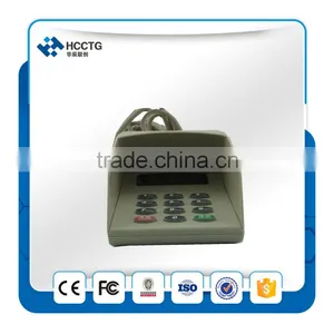 Atm Pinpad Shield/kiosk/make Payment Device/paypal/bill Payment Model-HCC950 thumbnail-4