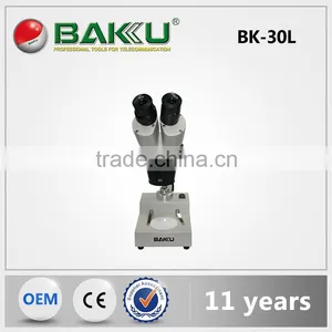 BAKU Stereo Electronic Microscope Prices(BK 30L) thumbnail-1