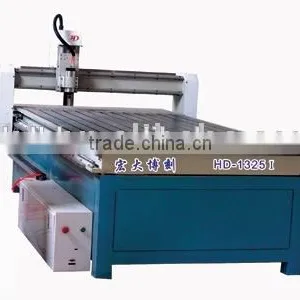 China Jinan Cnc Router for Wood Table Size 1300 X2500mm thumbnail-1