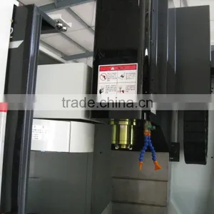 XH7132 VMC Machine Vertical High Precision 5 Axis Cnc Machine Price thumbnail-4