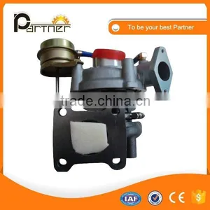 Toyota Land Cruiser CT20 Turbocharger Turbo With 2LT Engine 1720154030 thumbnail-2