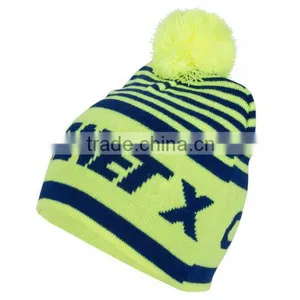 Winter Warm Hat,knit Hat thumbnail-1