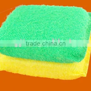 Kitchen Scourer in 2 pc Blister Pack thumbnail-1