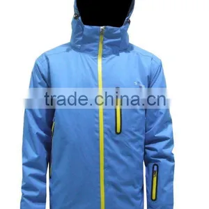 German Ski Jackets With Detachable Hood(WM9301B) thumbnail-4