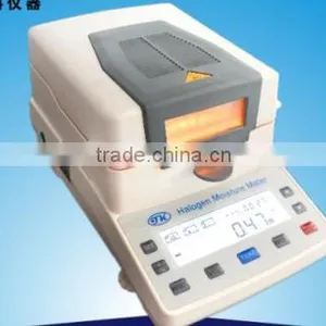 High Precision Indica Valley Moisture Meter ,sunflower Seed Moisture Meter ,rapeseed Moisture Meter thumbnail-2