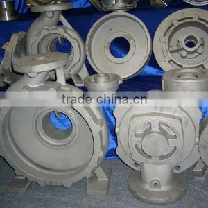 Pump Body thumbnail-1