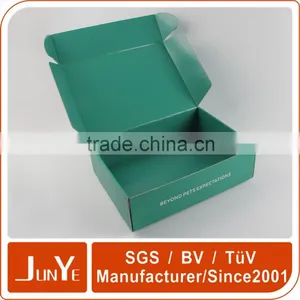 Cardboard Lingerie Gift Packaging Box With Crisp White Ink Print Quality Choice thumbnail-4