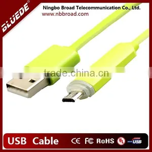 China Supplier Usb 2.0 a to b Cable thumbnail-1