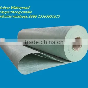 PE PP Waterproof Fabric 3-layer thumbnail-2
