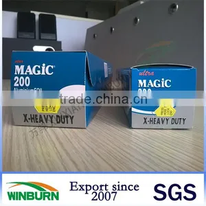 Roll Type Household Aluminium Coil thumbnail-3