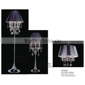 Cheapest ODM Marine Tripod Floor Lamp thumbnail-1