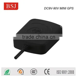 Cheap Mini Gps Tracker Work on Wide Voltage DC 9V - DC 90V Vehilces thumbnail-1