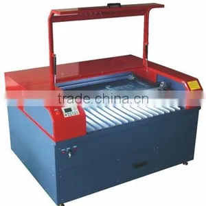 Hot Sale Easy Operate Laser Engrave Cutting Machine thumbnail-2