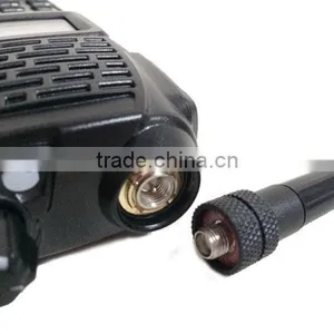 TD-V80 Vhf and Uhf Dual Band Handsfree Two Way Radio thumbnail-4