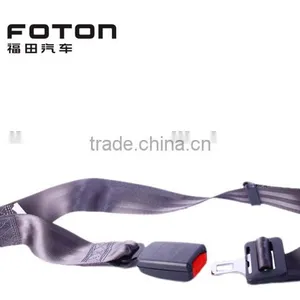 Second Row Middle Passenger Safety Belt Assy P1822020004A0 for Foton Tunland Pick up thumbnail-2