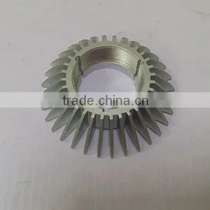 LED Aluminium Profile LED Heartsink thumbnail-1