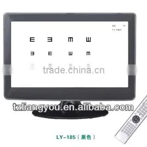 LCD Testing Vision Chart thumbnail-1