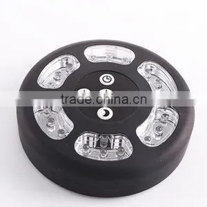 Handy Size With Hook Led Working Light thumbnail-5