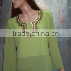 Ladies Kurtis thumbnail-1