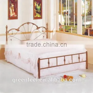 Latest Double Kids Iron Unfolding Bed Designs thumbnail-1